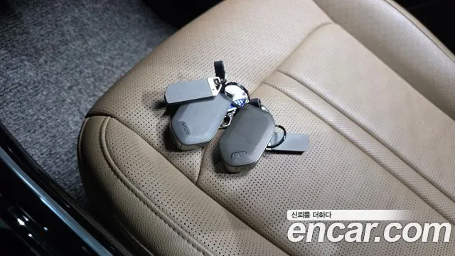 Kia Sorento 4th Gen — Фото автомобиля 18
