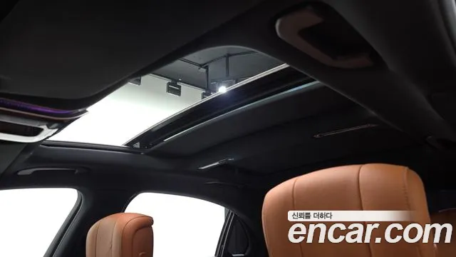 Mercedes-Benz S-Class W223 — Фото автомобиля 23