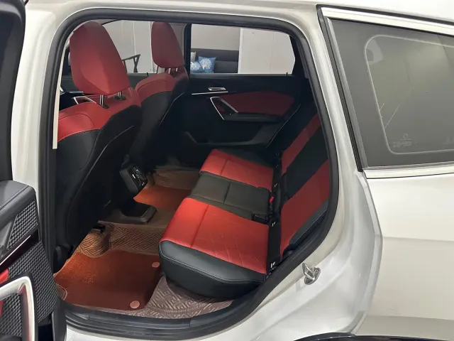 BMW X1 — Фото автомобиля 8