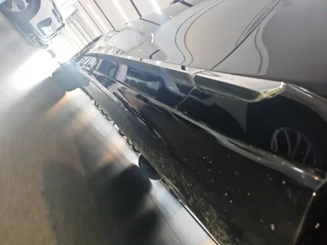 Volvo S90 — Фото автомобиля 20