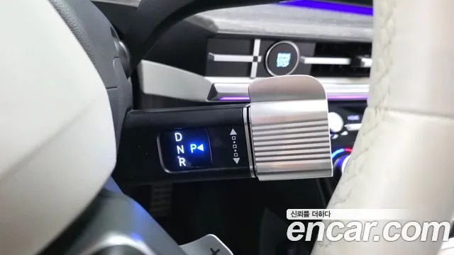Hyundai Santa Fe MX5 — Фото автомобиля 12