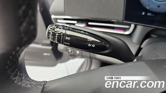 Hyundai AVANTE Новый Avante (CN7) — Фото автомобиля 18