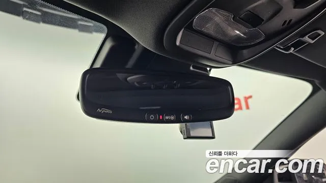 ChevroletGMDaewoo Trax Trax Кроссовер — Фото автомобиля 17