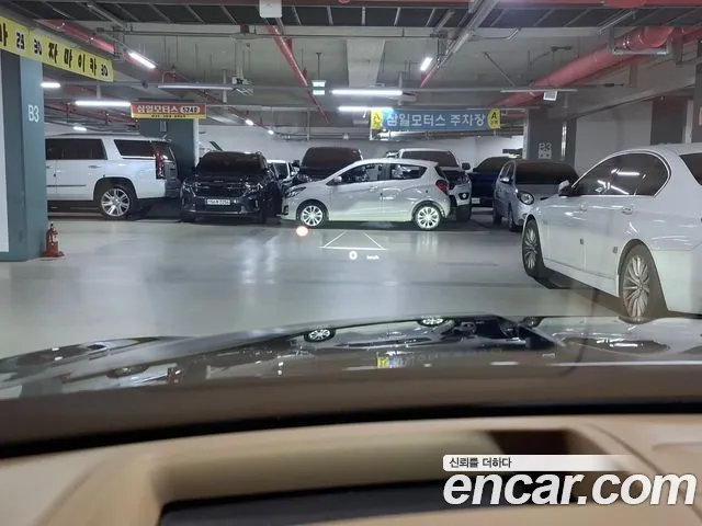 Genesis G80 Бензин 2.5 турбо AWD — Фото автомобиля 12