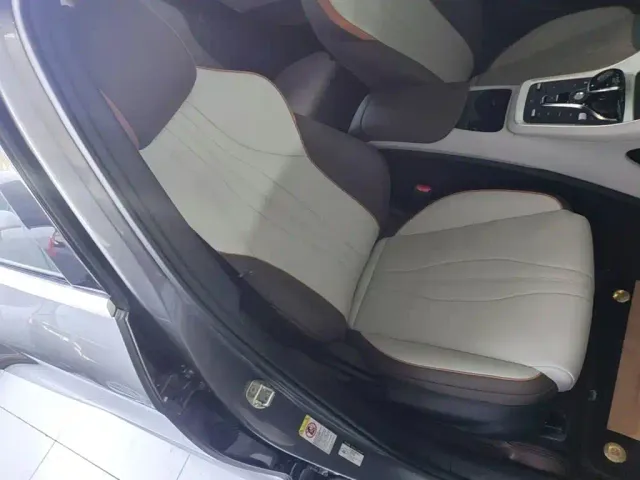 BYD Song Pro — Фото автомобиля 24