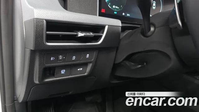 Hyundai Sonata DN8 — Фото автомобиля 17