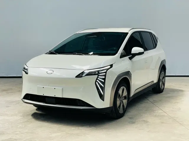 Фотография автомобиля — GAC Aion Y