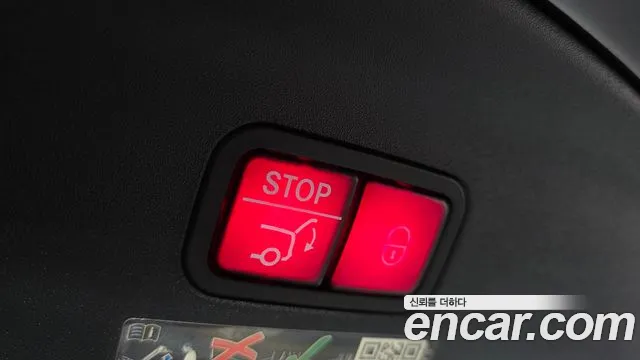 Mercedes-Benz AMG GT 4 двери 43 4MATIC+ Dynamic — Фото автомобиля 30