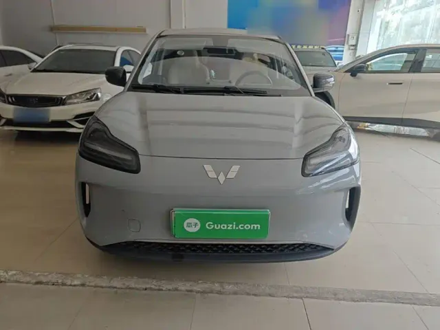 Wuling Binguo PLUS — Фото автомобиля 2