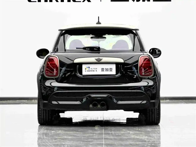 MINI Hatch — Фото автомобиля 5