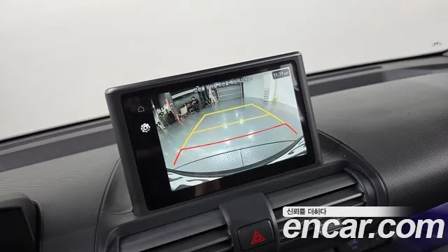 Hyundai Casper — Фото автомобиля 19