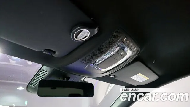 Mercedes-Benz A-Class — Фото автомобиля 20