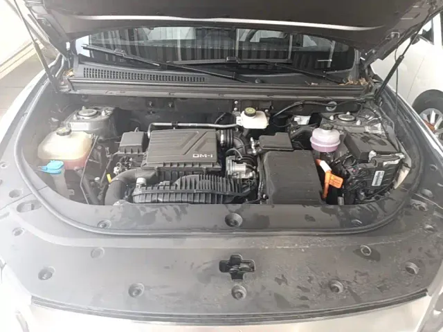 BYD Song Pro — Фото автомобиля 19