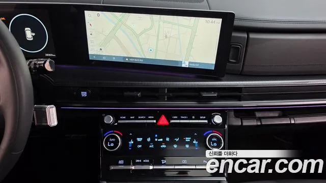 Hyundai Santa Fe — Фото автомобиля 18