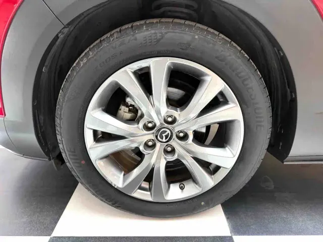 Mazda CX-30 — Фото автомобиля 13