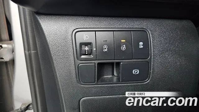 Hyundai Staria Staria Tourer 11 мест — Фото автомобиля 25