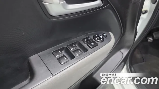 Kia Ray — Фото автомобиля 26