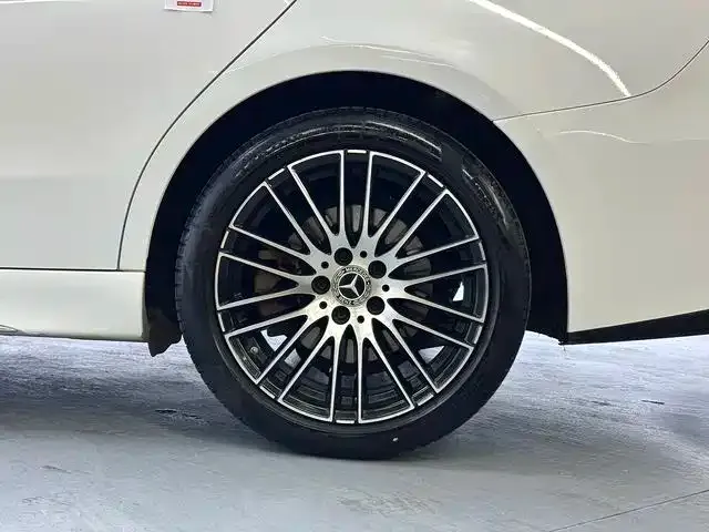 Mercedes-Benz C-Class — Фото автомобиля 14