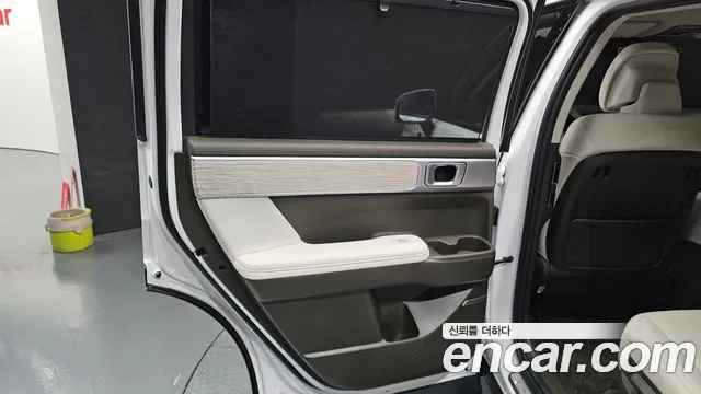 Hyundai Santa Fe MX5 — Фото автомобиля 14
