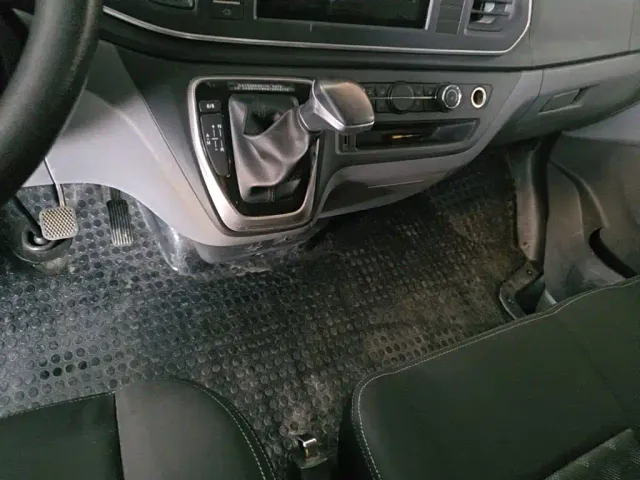 Maxus Xintu V80 — Фото автомобиля 13