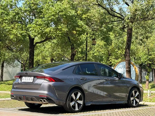 GAC Trumpchi Emkoo — Фото автомобиля 8