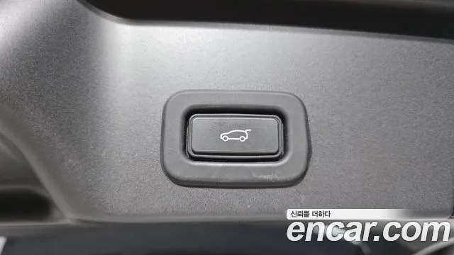 Land Rover Range Rover Evoque Range Rover Evoque 2 поколение — Фото автомобиля 4