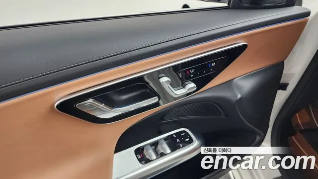 Mercedes-Benz E-Class W214 — Фото автомобиля 29