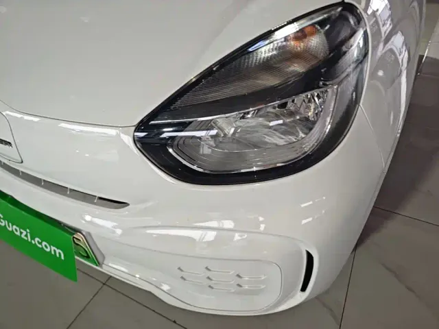 Roewe Clever — Фото автомобиля 23