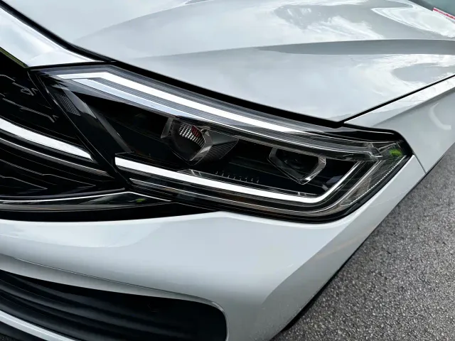 Volkswagen Sagitar — Фото автомобиля 4