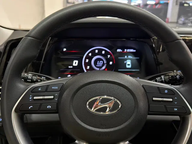 Hyundai Elantra — Фото автомобиля 13