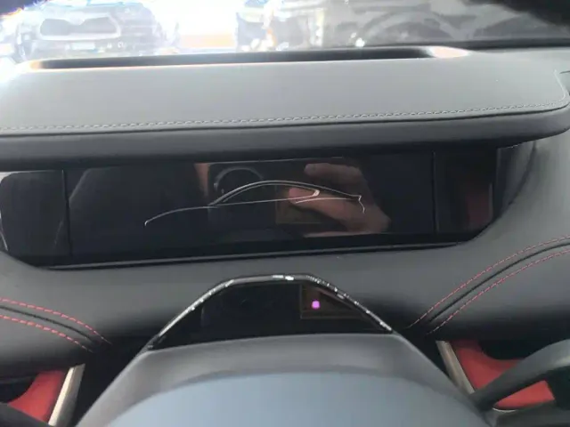 Xiaomi SU7 — Фото автомобиля 14