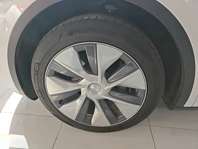 Tesla Model Y — Фото автомобиля 22