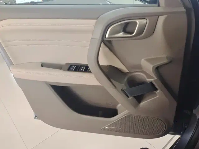 Haval Big Dog — Фото автомобиля 7