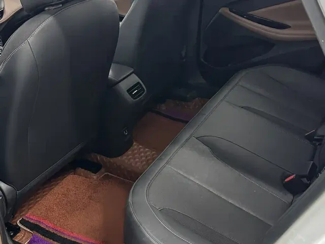 Buick Verano — Фото автомобиля 10