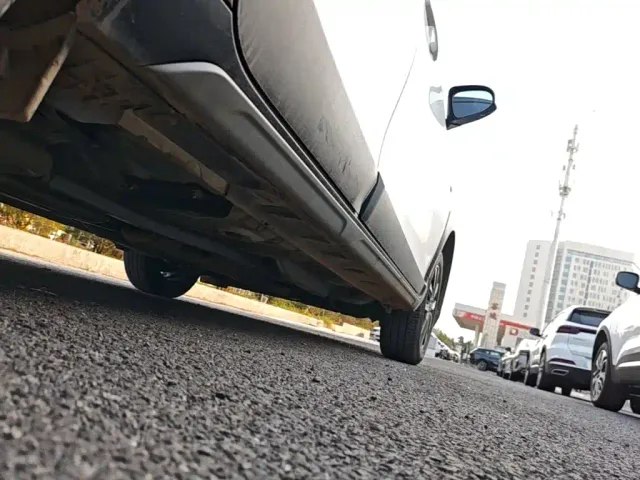 Toyota YARiS L Zhi Xuan — Фото автомобиля 20