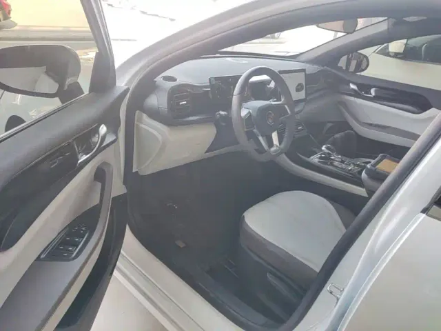 BYD Qin PLUS — Фото автомобиля 15