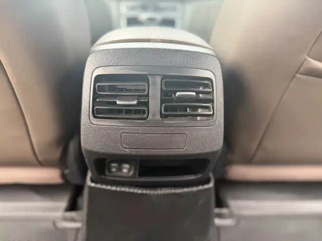 BYD Qin PLUS — Фото автомобиля 8