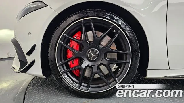 Mercedes-Benz A-Class W177 — Фото автомобиля 4