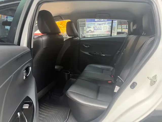 Toyota YARiS L Zhi Xuan — Фото автомобиля 10