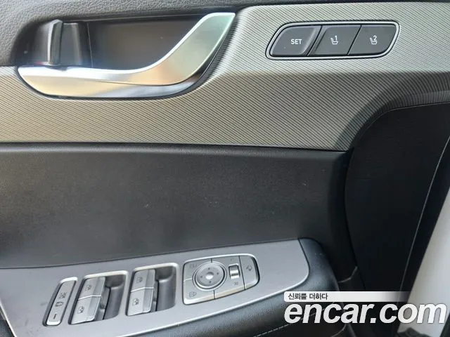 Hyundai Palisade The New — Фото автомобиля 19