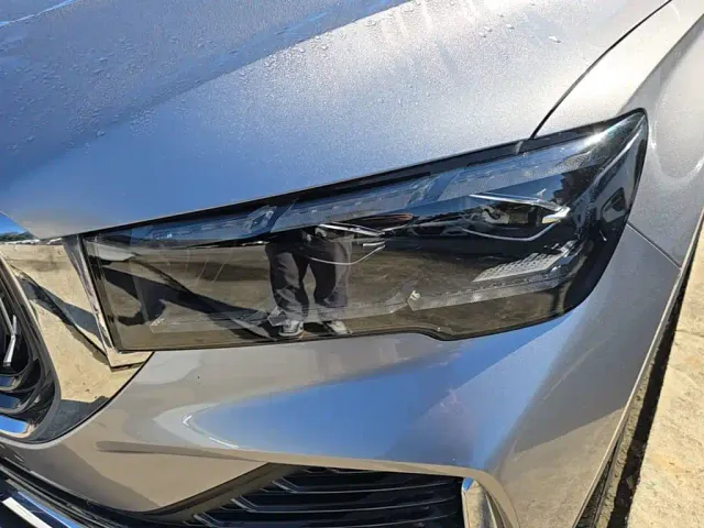 Geely Xingyue L — Фото автомобиля 23
