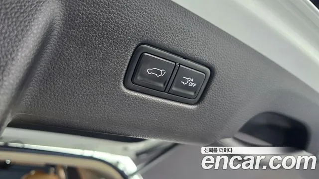Kia Canival Carnival 4 поколение 7 мест Signature — Фото автомобиля 19