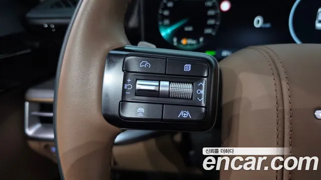 Hyundai Grandeur GN7 — Фото автомобиля 18