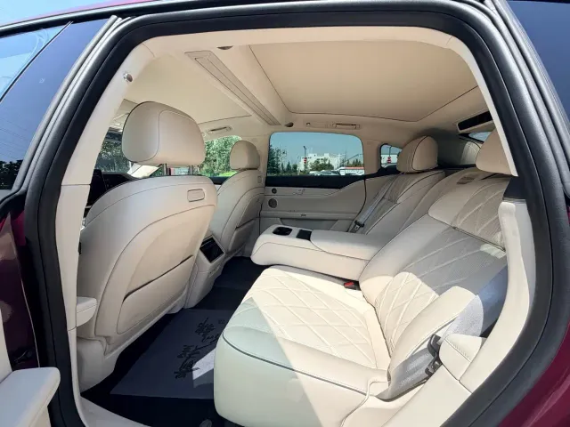 Stelato S9 — Фото автомобиля 17