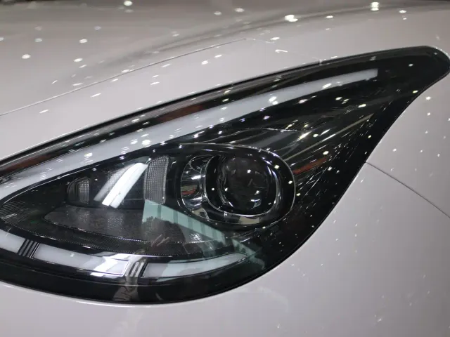 Geely Starry Wish — Фото автомобиля 7
