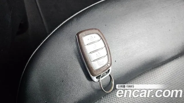 Hyundai Casper — Фото автомобиля 19