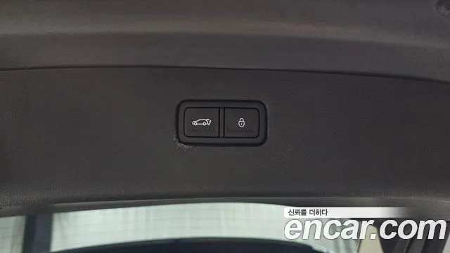 Genesis GV80 — Фото автомобиля 16