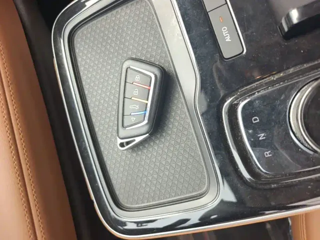 GAC Aion S Plus — Фото автомобиля 8