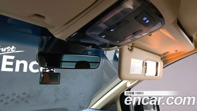 Hyundai Staria — Фото автомобиля 19
