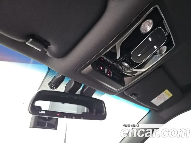 KG_Mobility_Ssangyong Rexton All Rexton Дизель 2.2 4WD — Фото автомобиля 14
